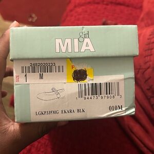 Shoes for little kids